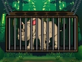 Jeu Sauvetage du rhinocéros de la cage  en ligne