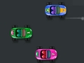 Jeu Course de voitures supplémentaires  en ligne