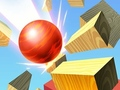Jeu Frapper des balles  en ligne