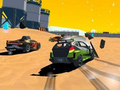 Jeu Course épique  en ligne