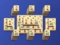 Jeu Le Grand Mahjong  en ligne