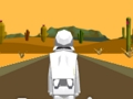 Jeu Astronaute Run 3D  en ligne
