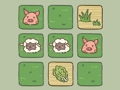 Jeu Planificateur d'animaux  en ligne
