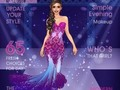Jeu Mannequin : Étoile montante  en ligne