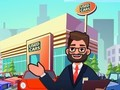 Jeu Tycoon des concessionnaires de voitures d'occasion  en ligne