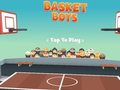 Jeu Garçons de panier  en ligne