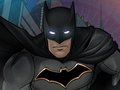 Jeu Batman : chasse au croisé de la cape  en ligne