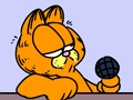 Jeu FNF : Garfield Monday Funkin'  en ligne