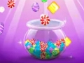 Jeu Bonbons clavier  en ligne