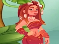 Jeu Escapade Préhistorique Fille  en ligne