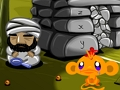 Jeu Singe Go Happy Stage 195  en ligne