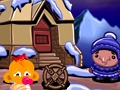 Jeu Singe Go Happy Stage 197  en ligne