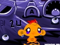 Jeu Singe Go Happy Stage 199  en ligne