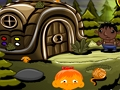 Jeu Singe Go Happy Stage 200  en ligne