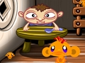 Jeu Singe Go Happy Stage 202  en ligne