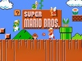 Jeu Super Mario Bros. en ligne