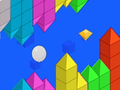 Jeu Cubes  en ligne