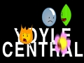 Jeu FNF x BFDI : Yoylecake Central v2  en ligne