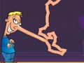 Jeu Poke le copain  en ligne