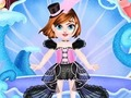 Jeu Carnaval fantastique de Baby Taylor  en ligne