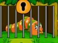 Jeu Belle évasion de ver  en ligne