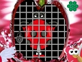 Jeu Coccinelle s'échappe de Cherry Land  en ligne