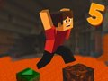 Jeu Parkour Bloc 5  en ligne