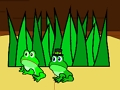 Jeu Polly The Frog 3: Le décret de Billy Bullfrog  en ligne