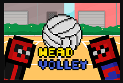 Jeu Volée de la tête  en ligne