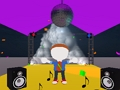 Jeu Danseur idiot  en ligne