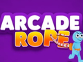 Jeu Corde d'arcade  en ligne