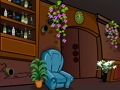 Jeu Énorme maison évasion  en ligne