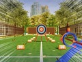 Jeu Maître de tir à l'arc  en ligne