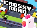 Jeu Maître de la route croisée  en ligne