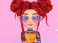 Jeu Addict de la mode arc-en-ciel Bffs  en ligne