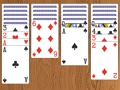 Jeu Araignée Solitaire Pro  en ligne