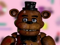 Jeu Relooking de monstre Huggy ASMR  en ligne