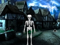Jeu Trouver le vélo Skull Rider  en ligne