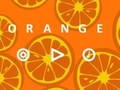 Jeu Orange en ligne