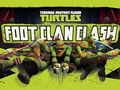 Jeu Teenage Mutant Ninja Turtles Foot Clash en ligne