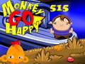 Jeu Singe Go Happy Stage 515  en ligne