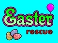 Jeu Sauvetage de Pâques  en ligne