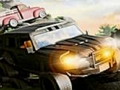 Jeu Légendes 4x4  en ligne