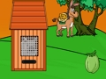 Jeu Évasion du wombat au nez poilu du Nord  en ligne