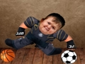 Jeu Jeu anti-stress Hasbulla  en ligne