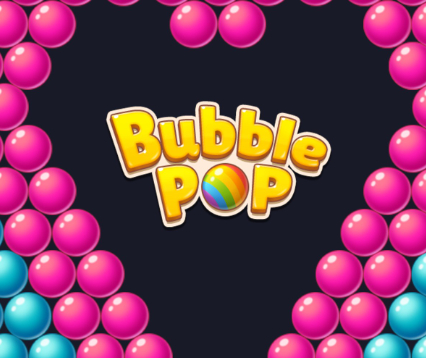 Jeu Bulle en ligne