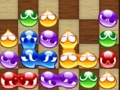 Jeu Puyo Puyo Match 4 en ligne
