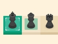 Jeu Échecs de la Cour des Rois  en ligne