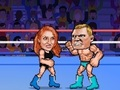 Jeu Lutte Bros  en ligne