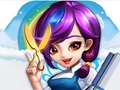 Jeu Amusement de barbier  en ligne